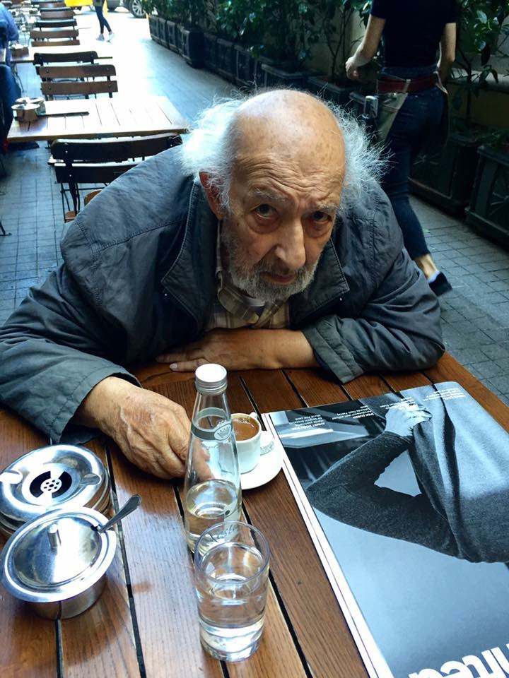 Ara Güler