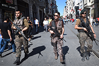 Istanbul