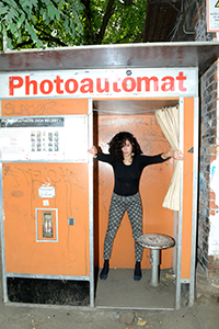 Nawel Photoautomat